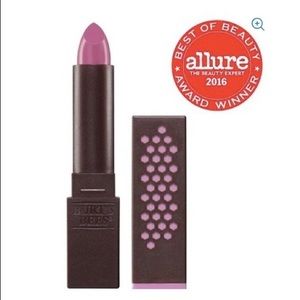 Burt's Bees Lipstick Tulip Tide Long Lasting